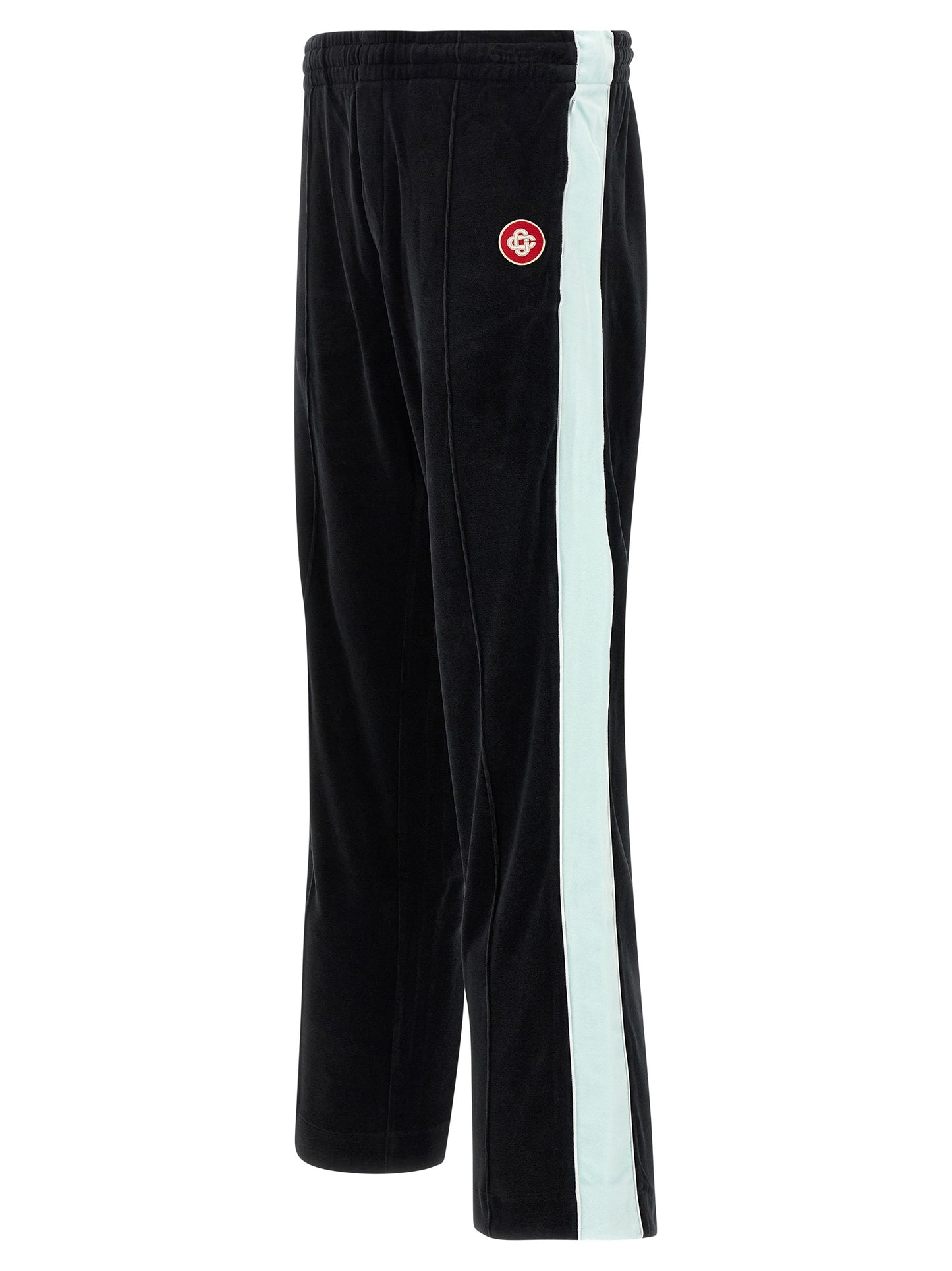 Chenille pants Pants