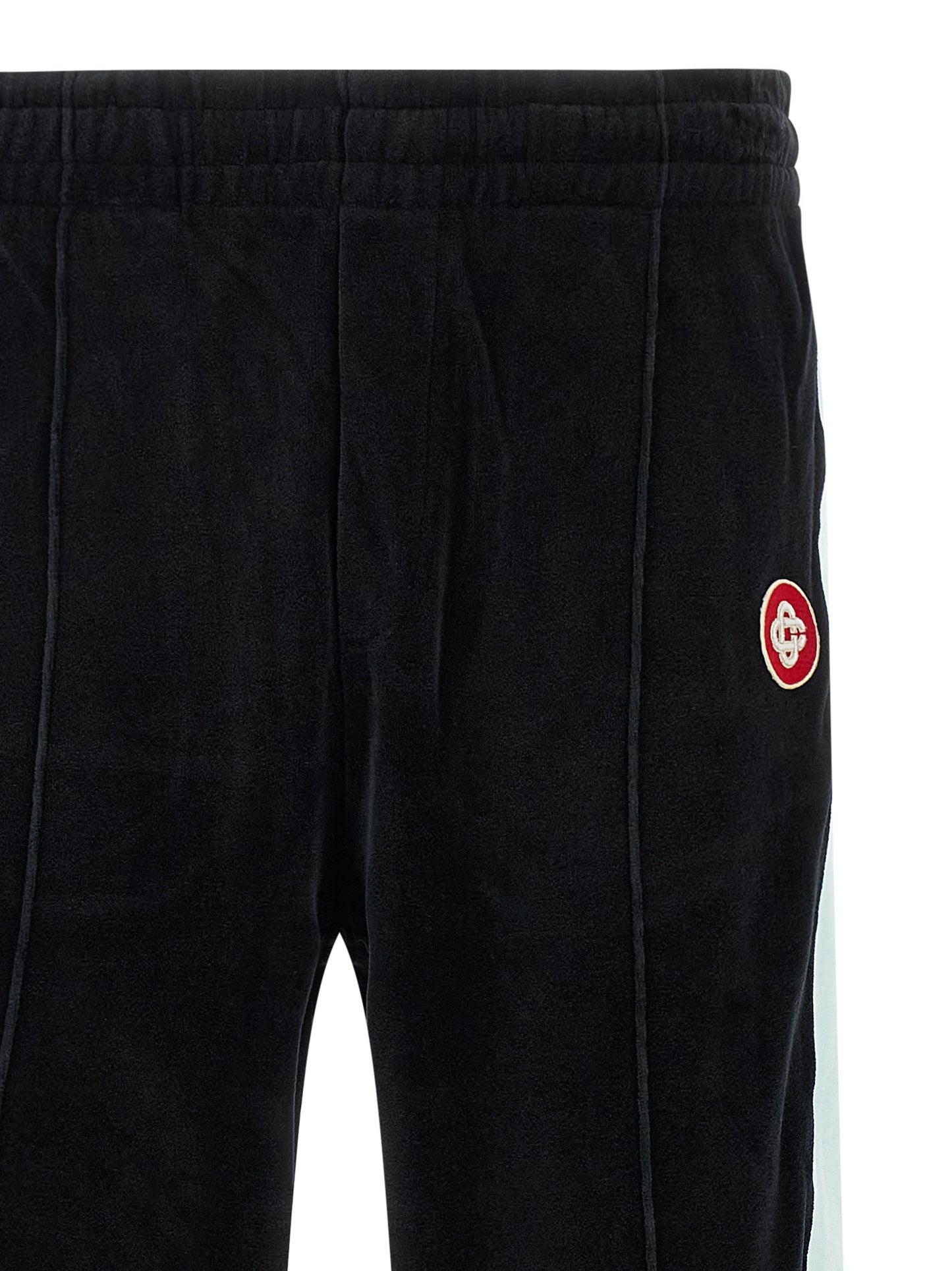 Chenille pants Pants