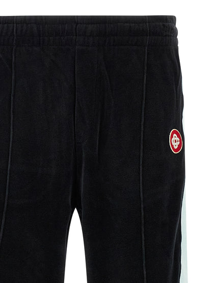 Chenille pants Pants