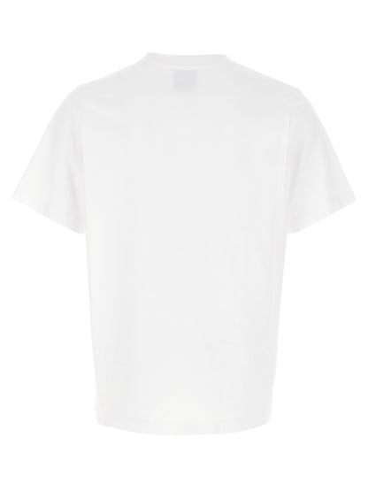 'Tennis Club Icon' T-shirt T-shirt