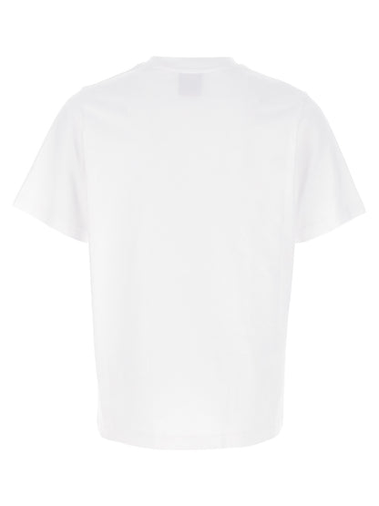 'Casablanca Montagne' T-shirt T-shirt