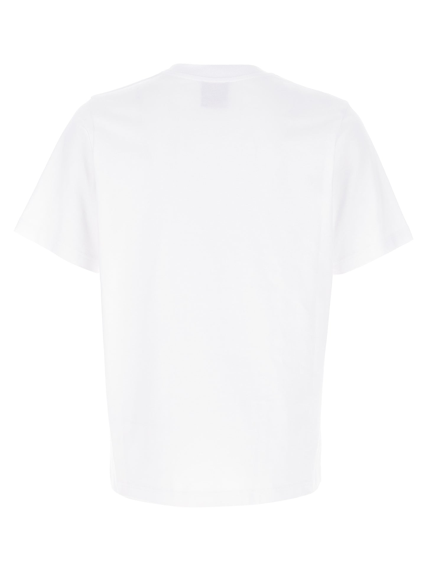 'Montagne Ondulée' T-shirt T-shirt