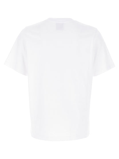 'Montagne Ondulée' T-shirt T-shirt
