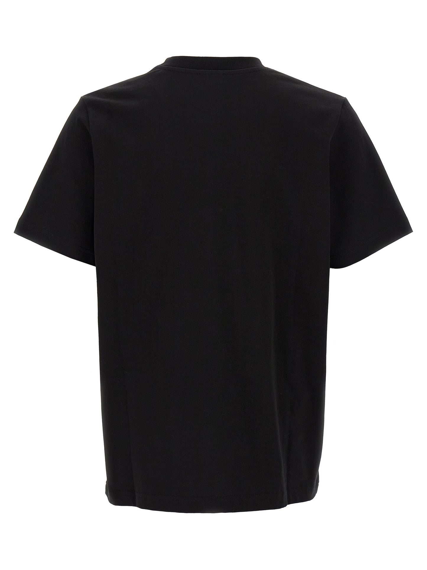 'Mushroom Emblem' T-shirt T-shirt