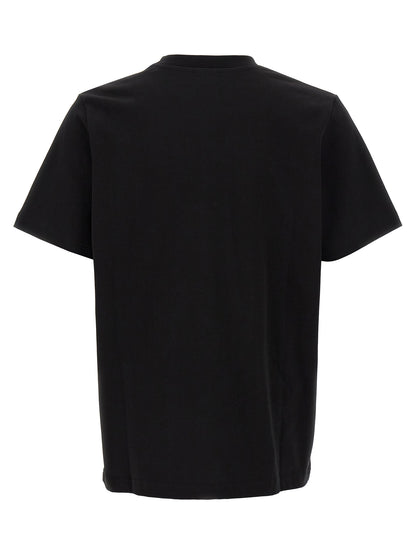 'Mushroom Emblem' T-shirt T-shirt