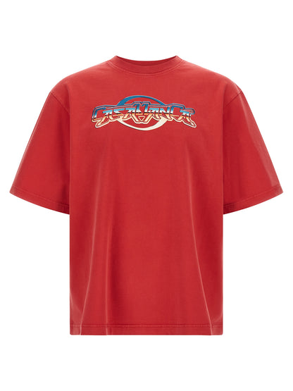 'Chrome' T-shirt T-shirt