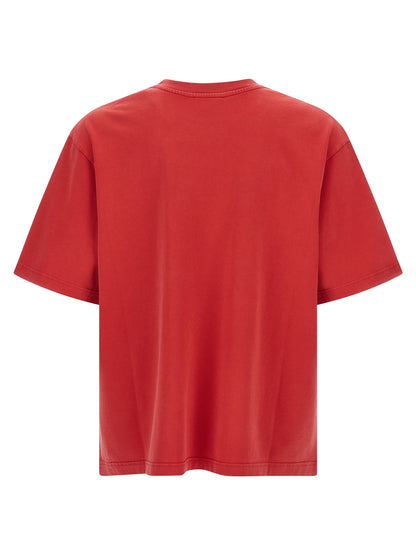 'Chrome' T-shirt T-shirt