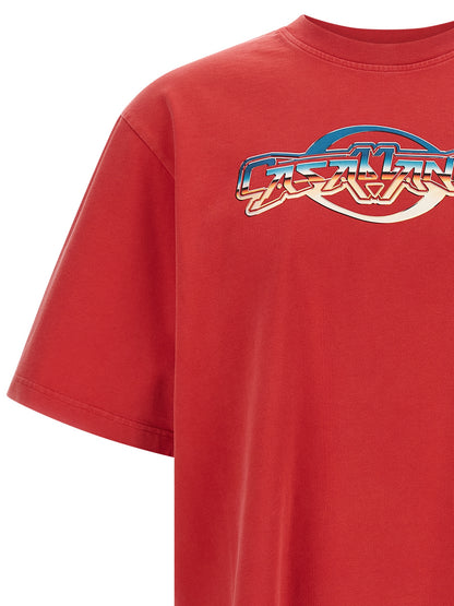'Chrome' T-shirt T-shirt