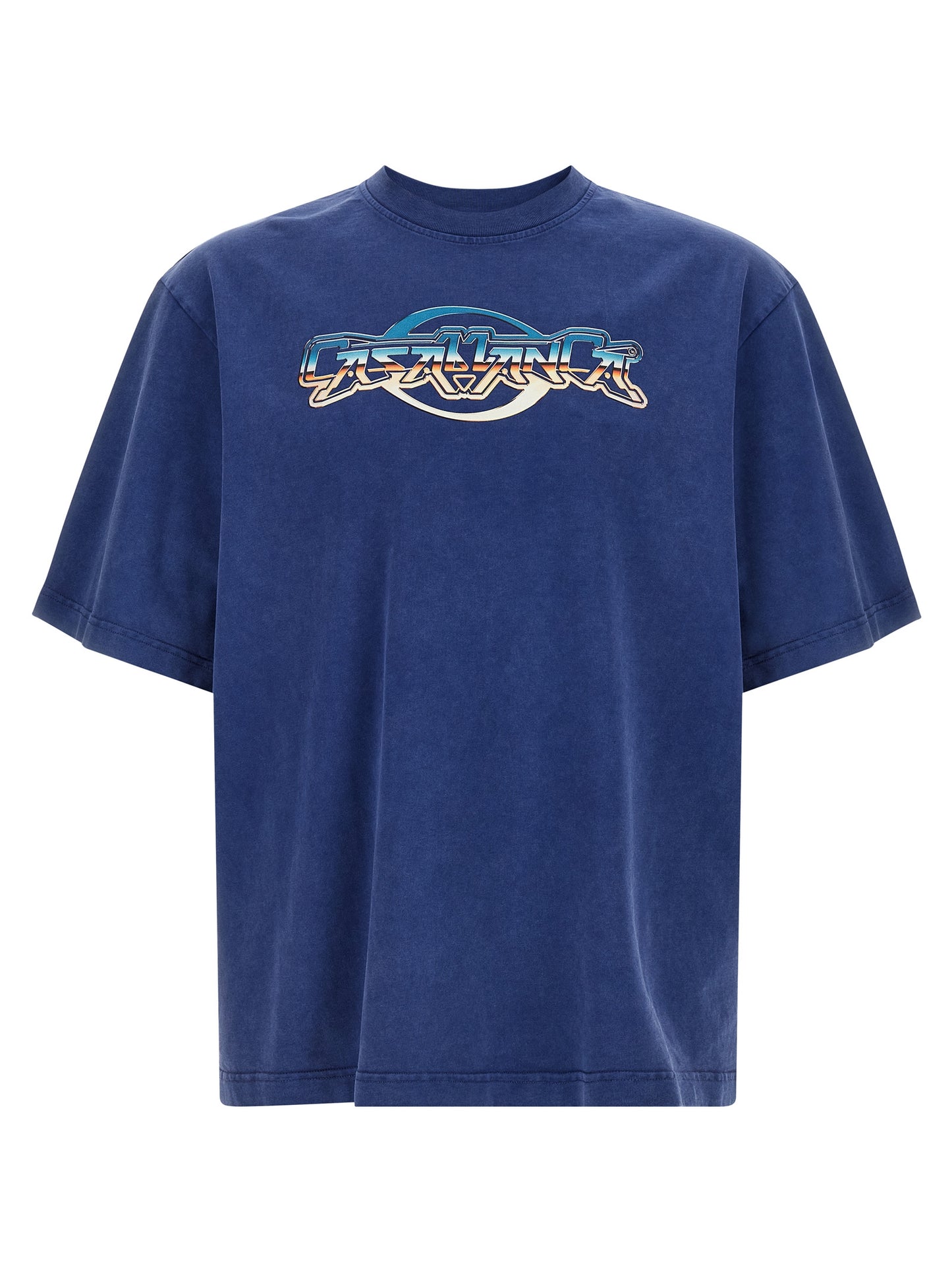 'Chrome' T-shirt T-shirt