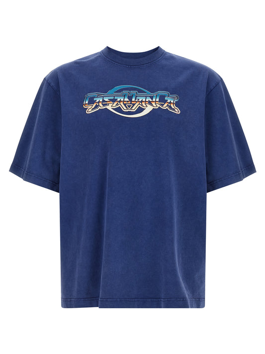 'Chrome' T-shirt T-shirt