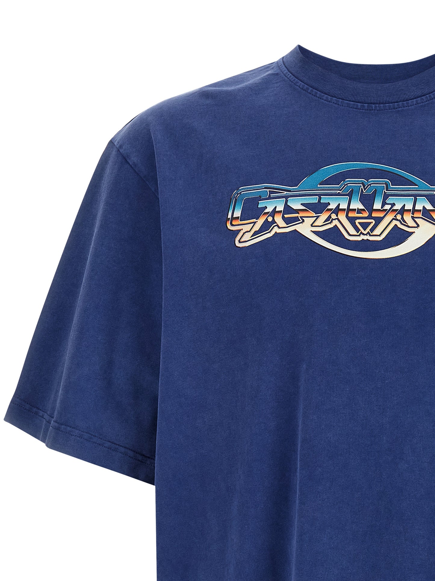'Chrome' T-shirt T-shirt