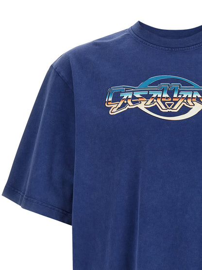 'Chrome' T-shirt T-shirt