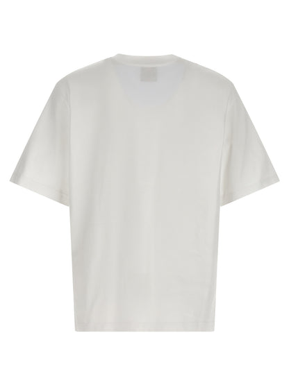 'Montagne Sportif' T-shirt T-shirt