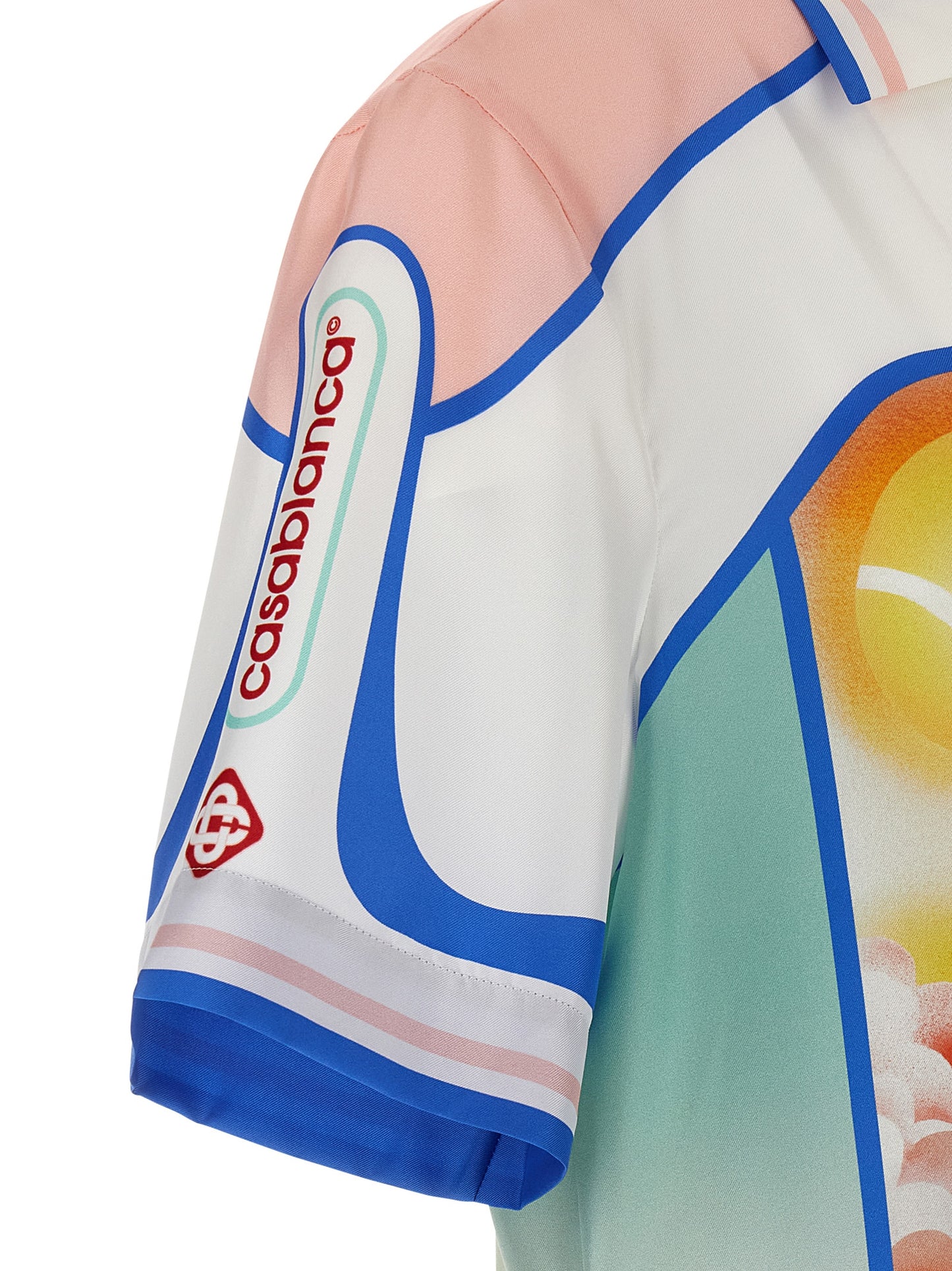 'Fuji Dream' shirt Shirt, blouse