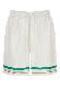 Casablanca Drawstring shorts