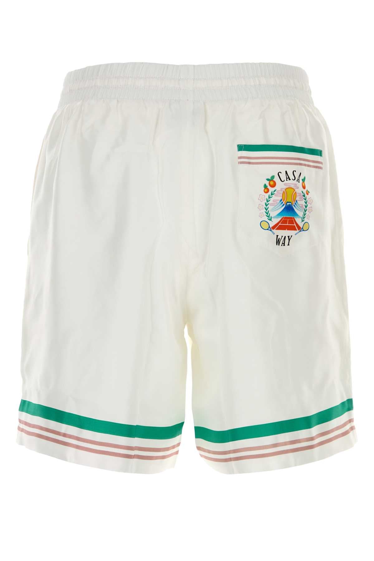 CASABLANCA MPF25TR01206CASAWAY