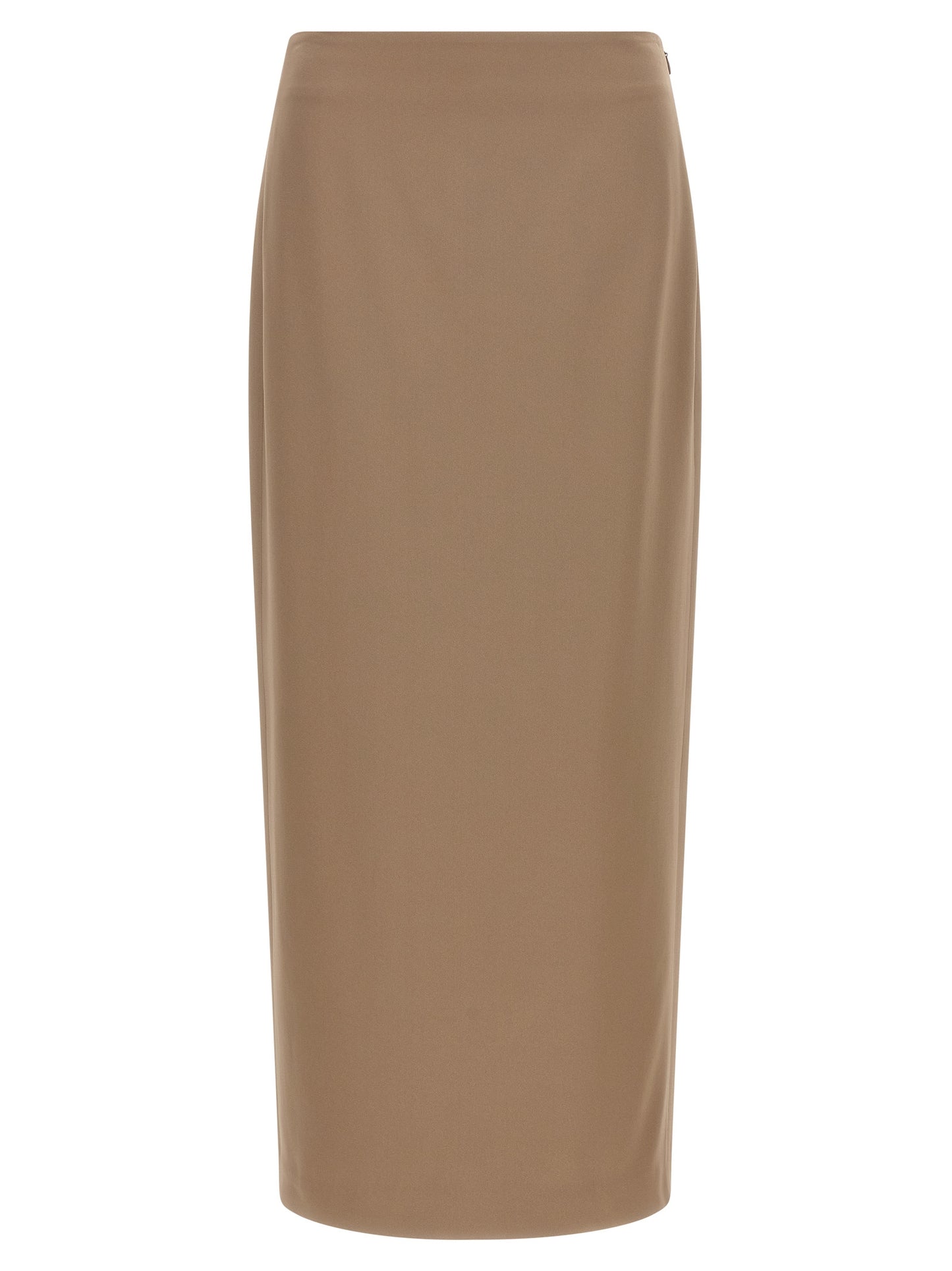 'Column Long' skirt Skirts