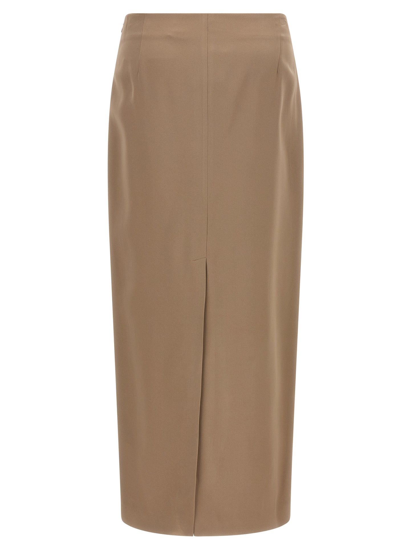 'Column Long' skirt Skirts