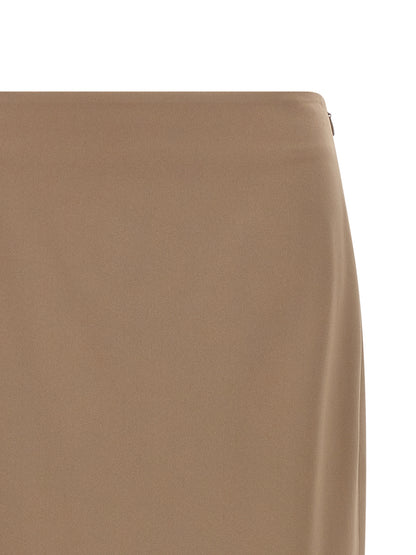 'Column Long' skirt Skirts