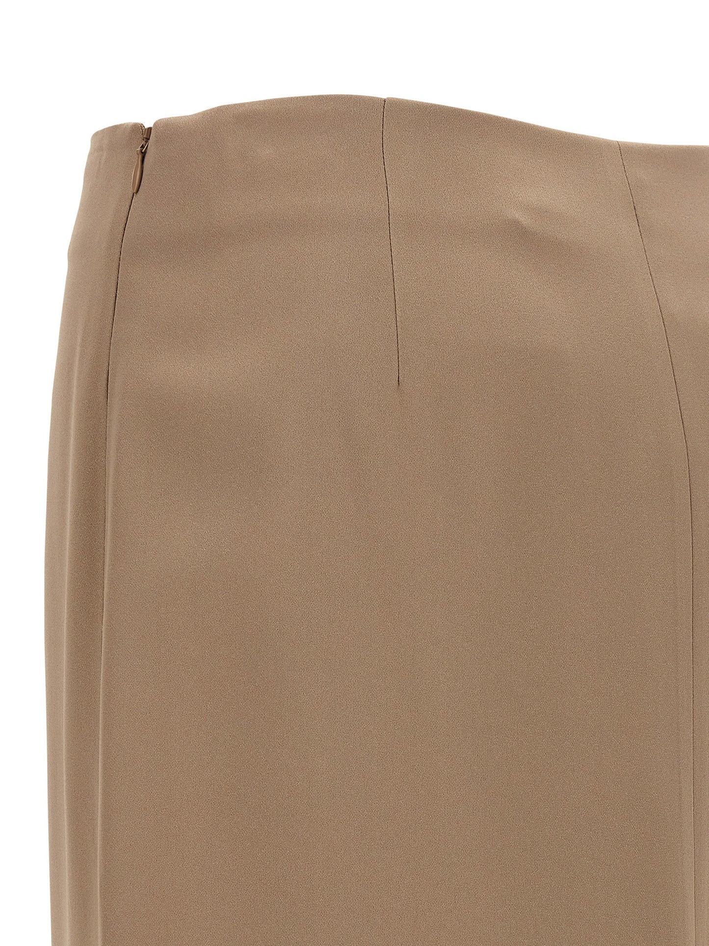 'Column Long' skirt Skirts