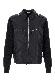 Brunello Cucinelli Padded leather jacket
