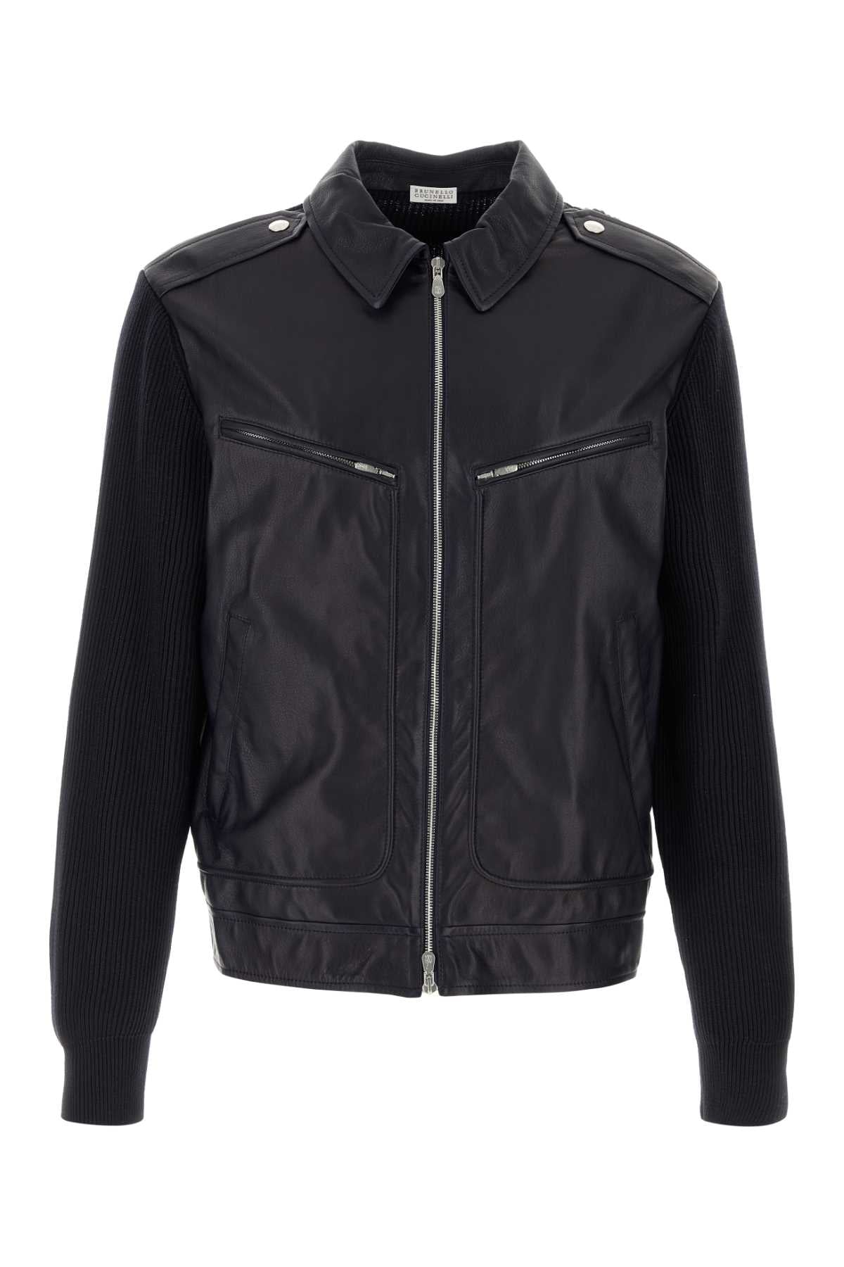 BRUNELLO CUCINELLI MPMAH2077CLJ86