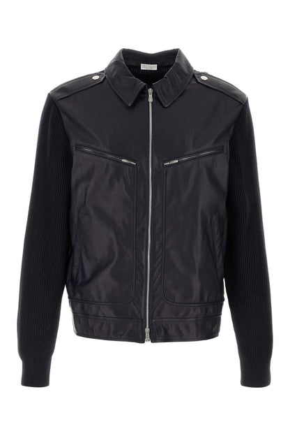 BRUNELLO CUCINELLI MPMAH2077CLJ86