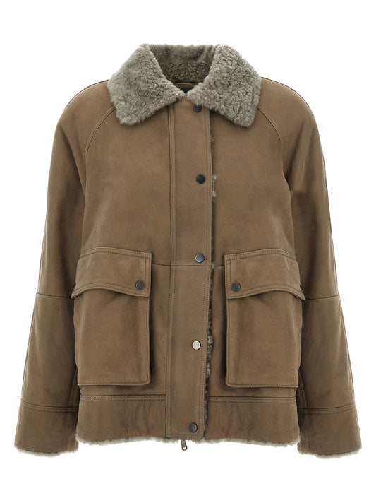Jacket  Down jacket, Parka, Casual jackets