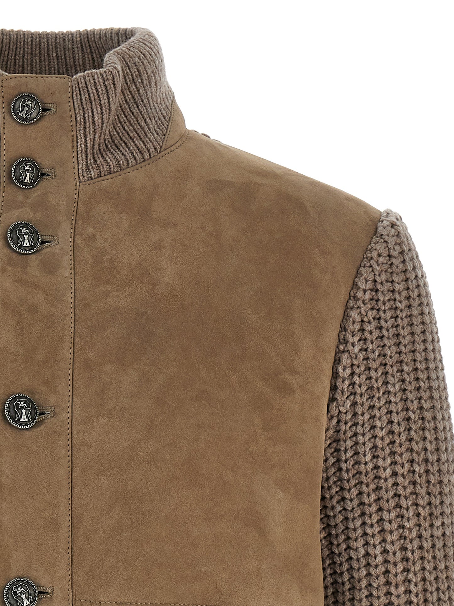 Shearling bomber jacket Down jacket, Parka, Casual jackets