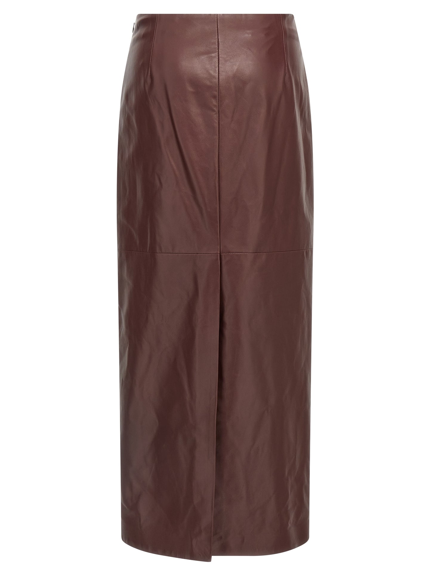 'Column Long' skirt Skirts