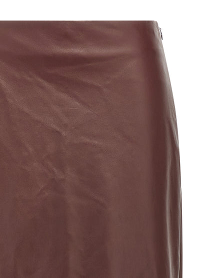 'Column Long' skirt Skirts