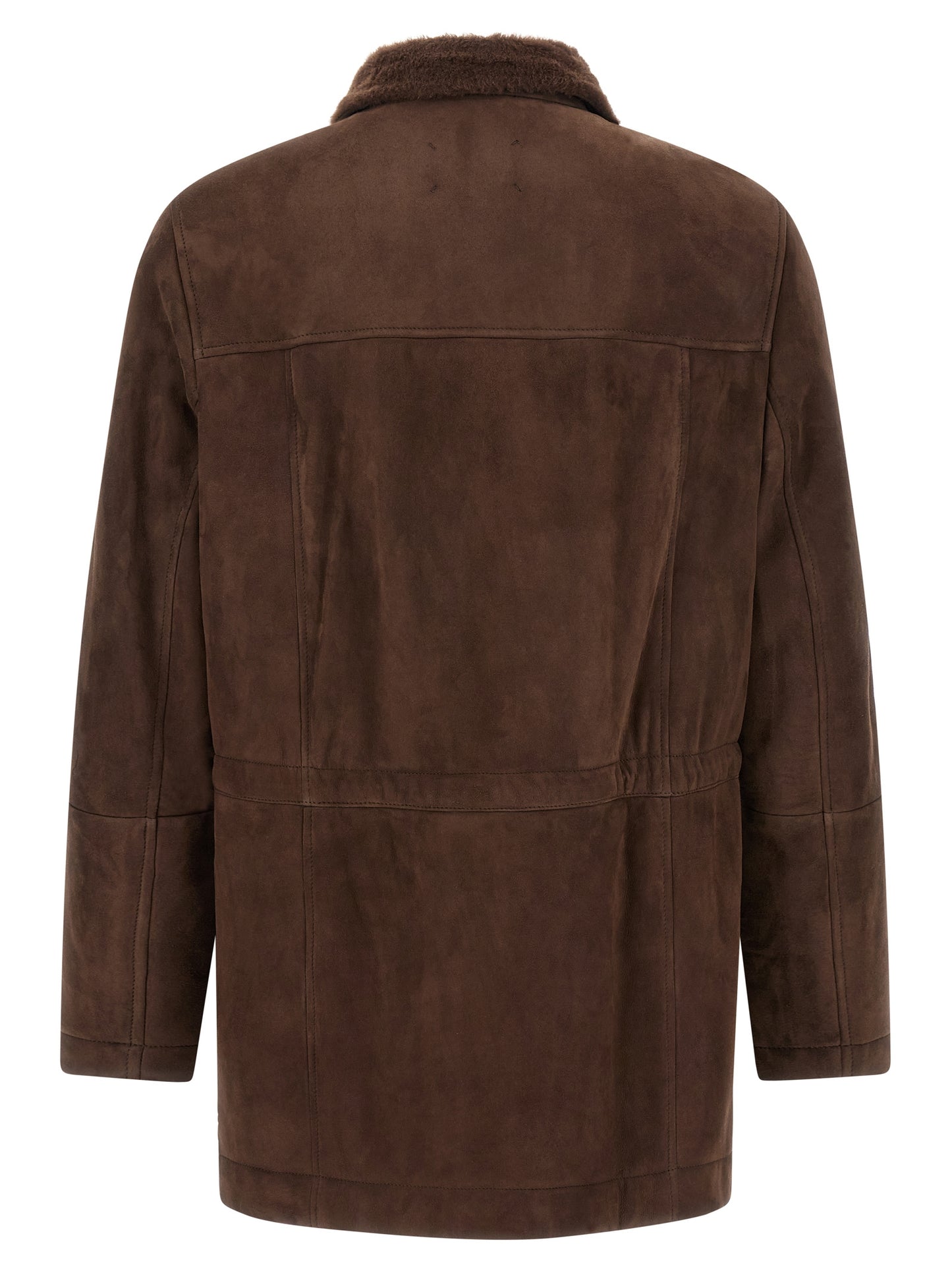 Parka model sheepskin jacket Down jacket, Parka, Casual jackets