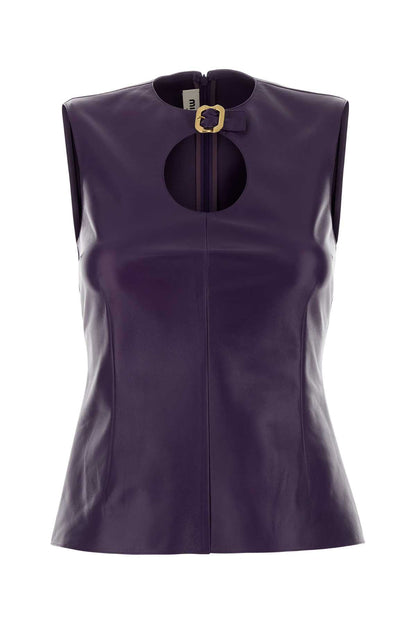 MIU MIU MPT299SOOO165ZF0030