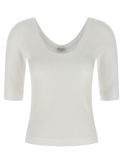 T-shirt Monile T-shirt
