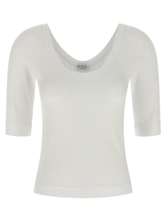 T-shirt Monile T-shirt