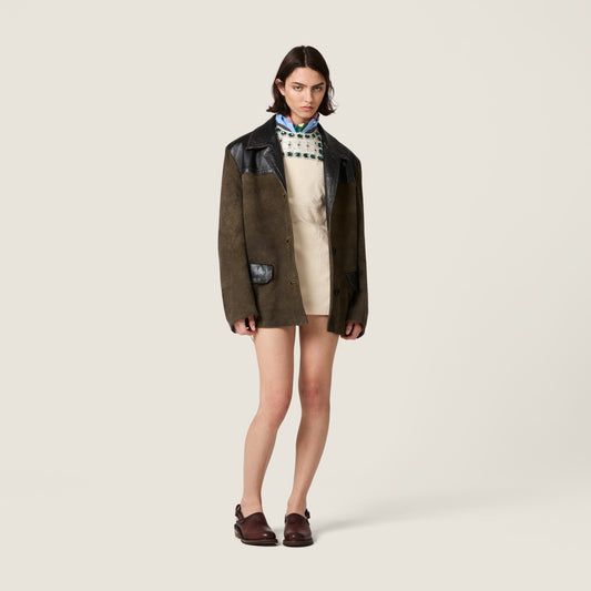 MIU MIU MPW013SOOO19MNF0017