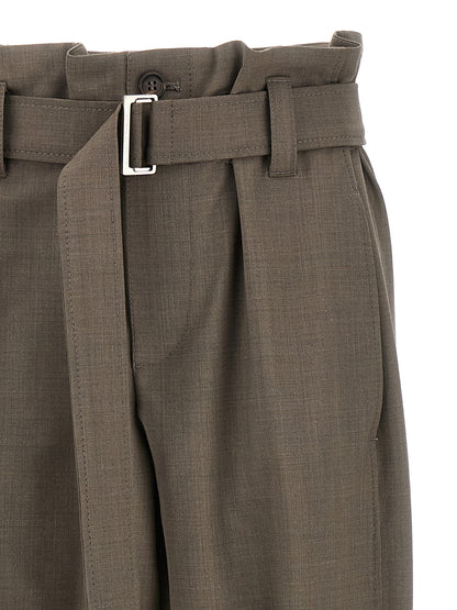 Cargo pants Pants