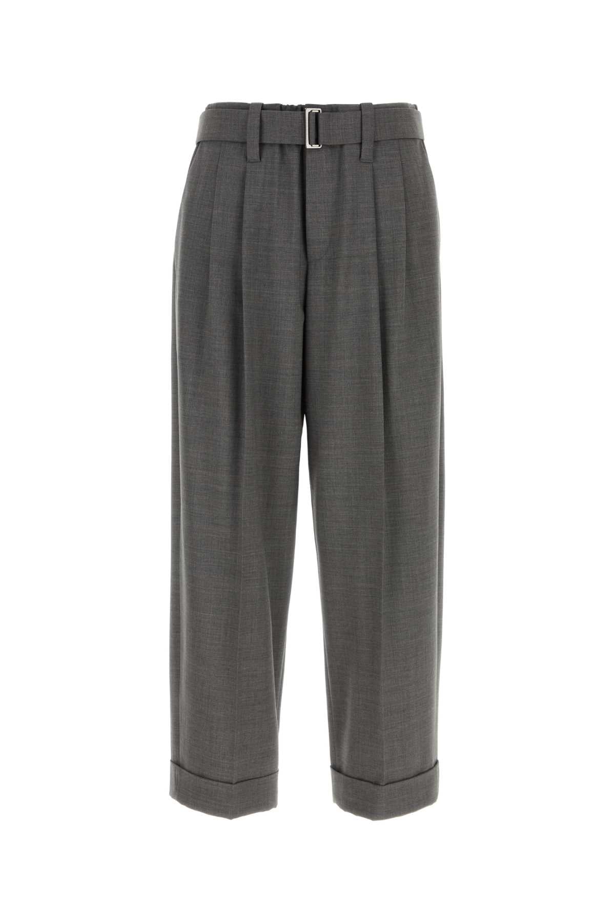 BRUNELLO CUCINELLI MPW07P8995C010