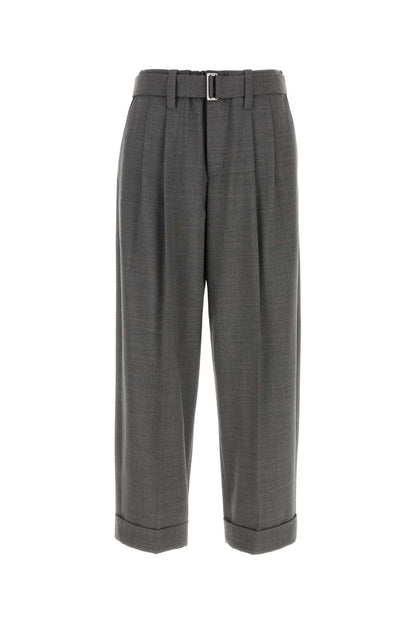 BRUNELLO CUCINELLI MPW07P8995C010