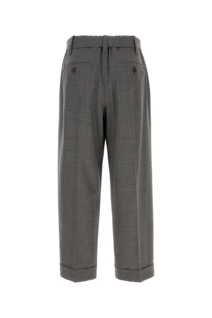 BRUNELLO CUCINELLI MPW07P8995C010