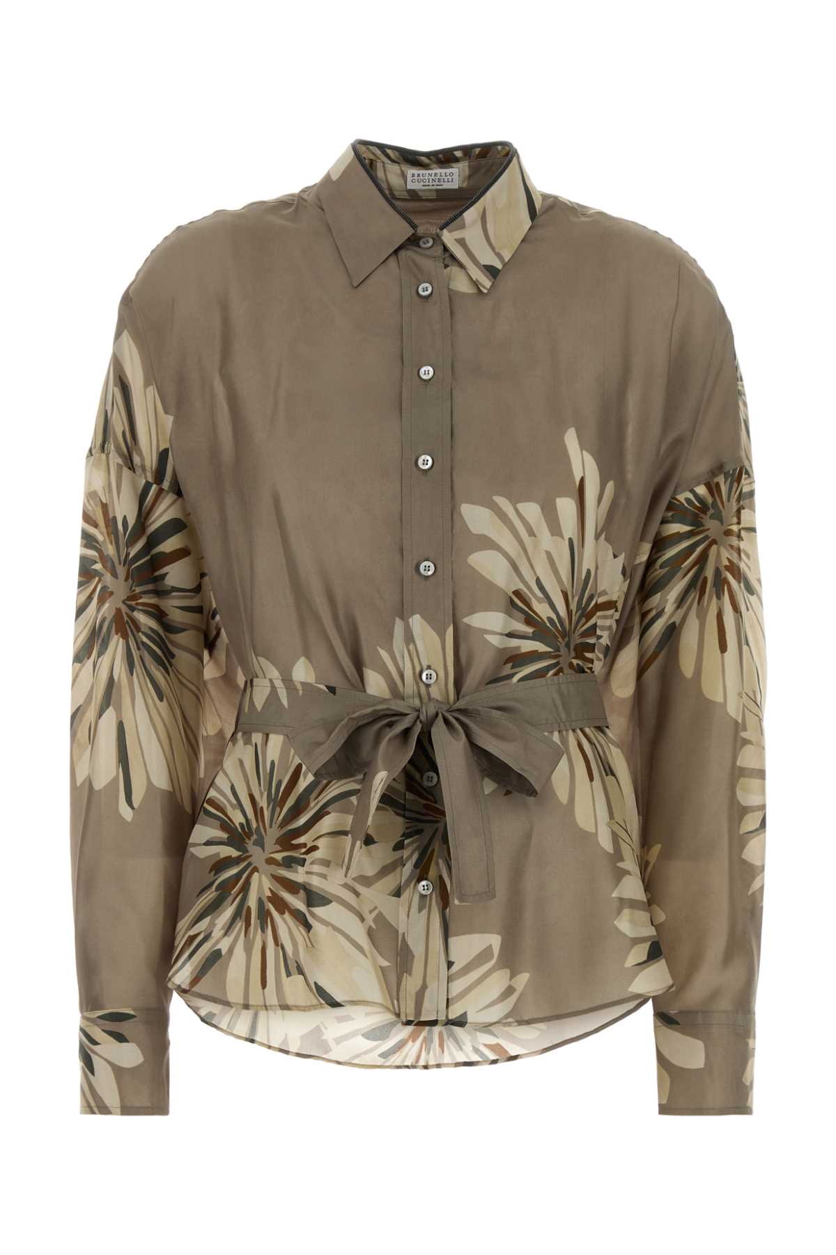BRUNELLO CUCINELLI MQ967RH216C009