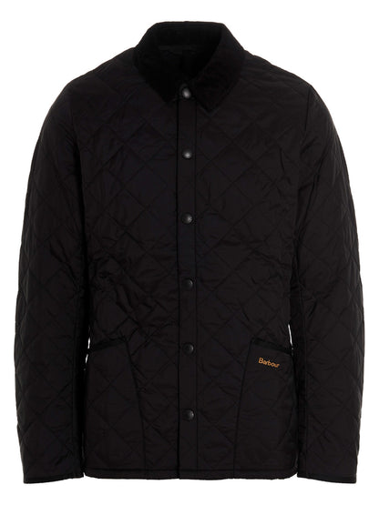 'Heritage Liddesdale' jacket Down jacket, Parka, Casual jackets