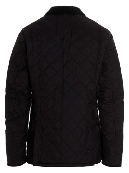 'Heritage Liddesdale' jacket Down jacket, Parka, Casual jackets