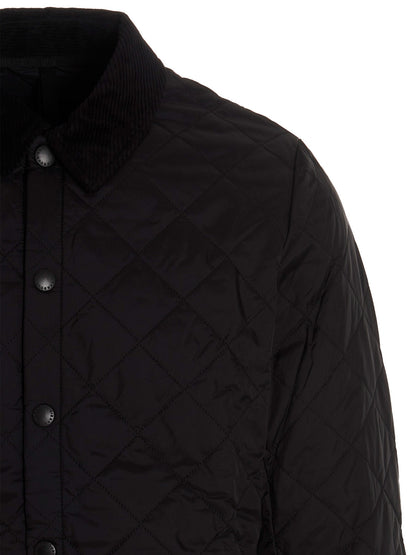 'Heritage Liddesdale' jacket Down jacket, Parka, Casual jackets