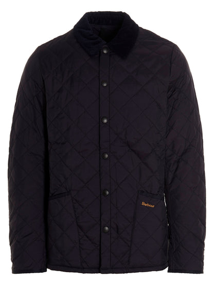 'Heritage Liddesdale' jacket Down jacket, Parka, Casual jackets