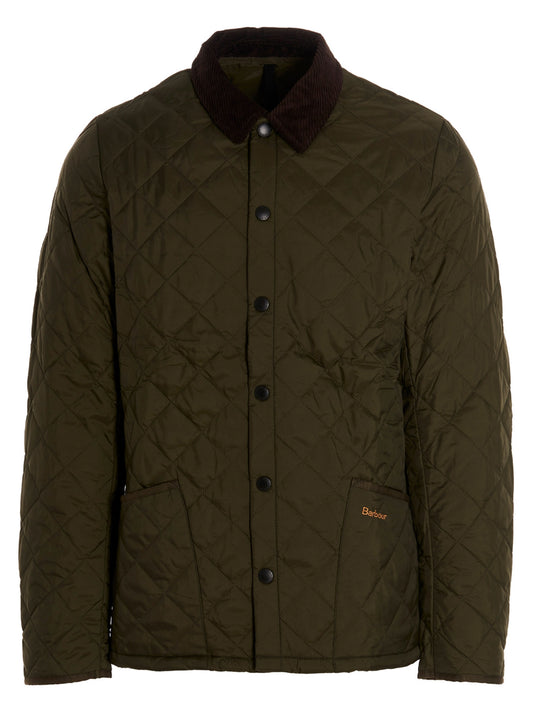 'Heritage Liddesdale' jacket Down jacket, Parka, Casual jackets