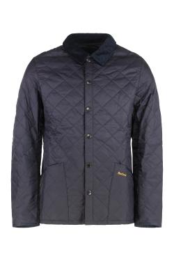 Barbour Heritage Liddesdale quilted jacket
