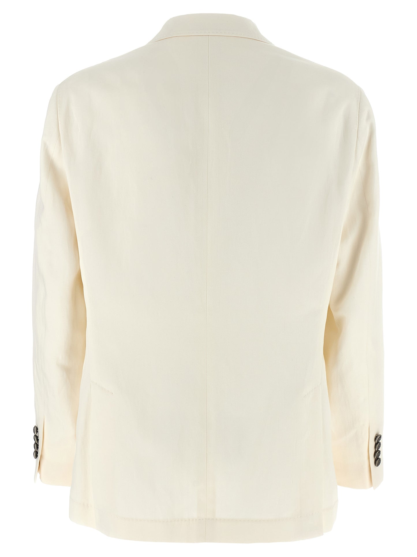Double-breasted blazer Blazer