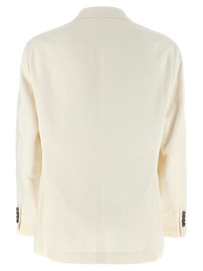 Double-breasted blazer Blazer