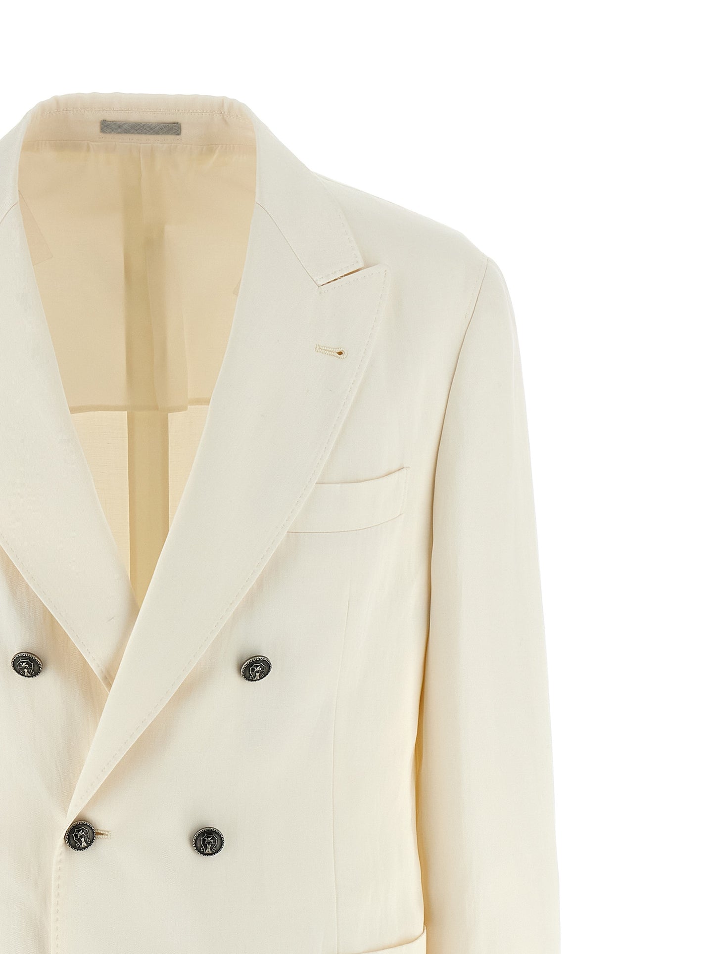 Double-breasted blazer Blazer